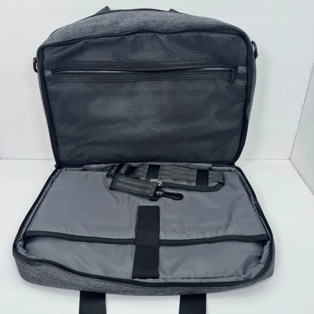 Solo New York‎ Voyage TSA Briefcase Unisex 15.6